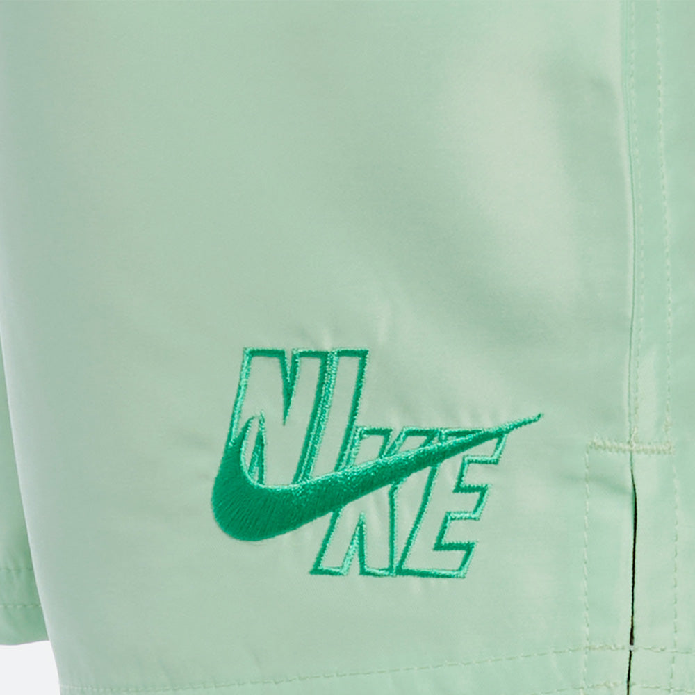 Quần Bơi Nam Nike Swim 7" Volley - Xanh Mint - Supersports Vietnam