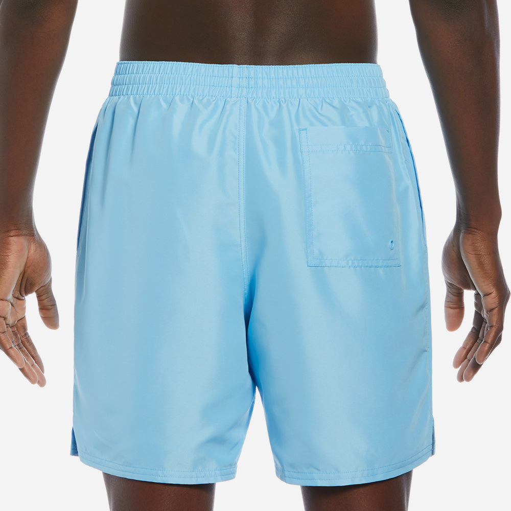 Quần Bơi Nam Nike Swim 7" Volley - Xanh Dương - Supersports Vietnam