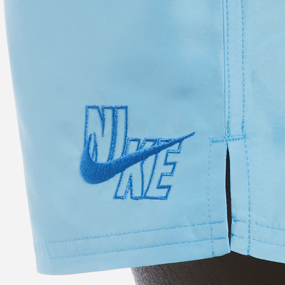 Quần Bơi Nam Nike Swim 7" Volley - Xanh Dương - Supersports Vietnam