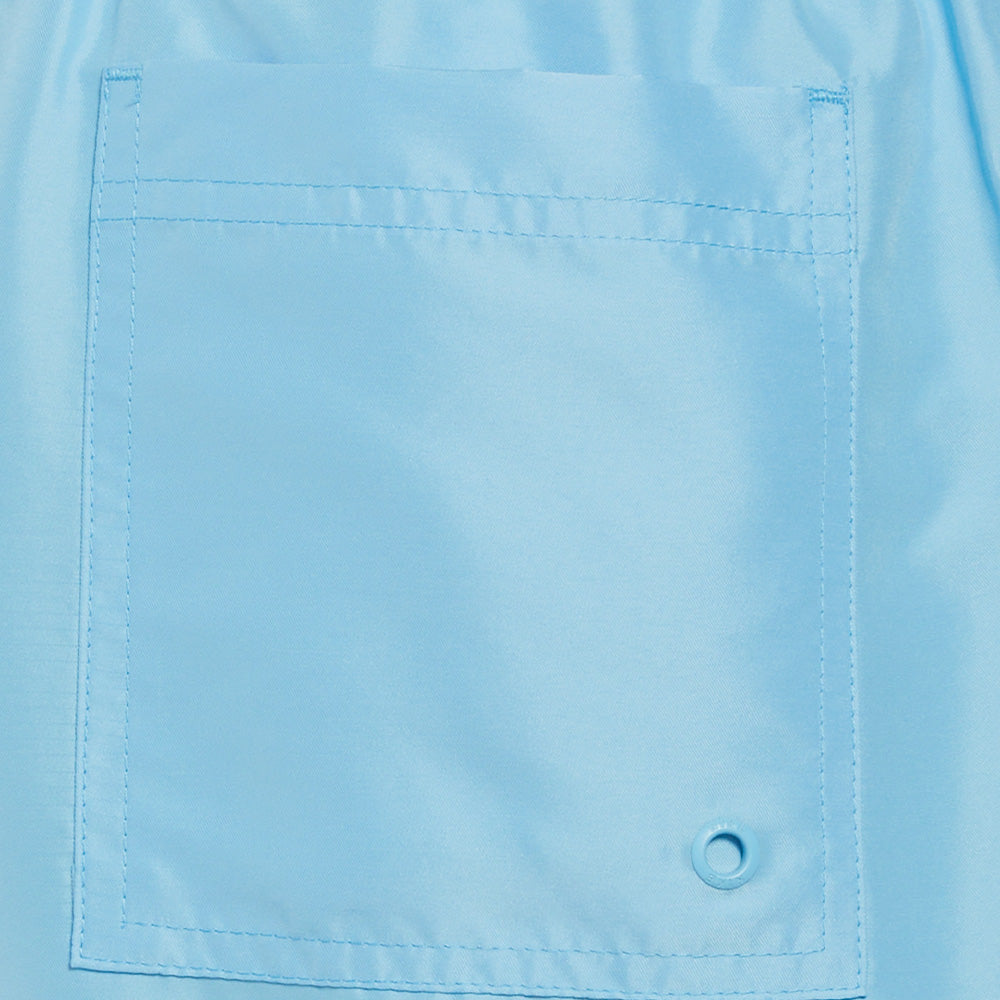 Quần Bơi Nam Nike Swim 7" Volley - Xanh Dương - Supersports Vietnam