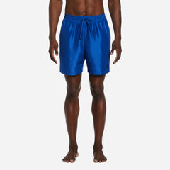 Quần Bơi Nam Nike Swim 7" Volley - Xanh Dương - Supersports Vietnam