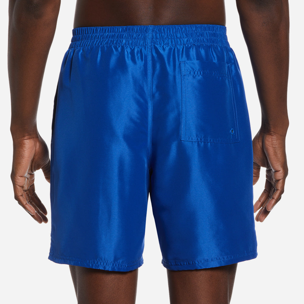 Quần Bơi Nam Nike Swim 7" Volley - Xanh Dương - Supersports Vietnam