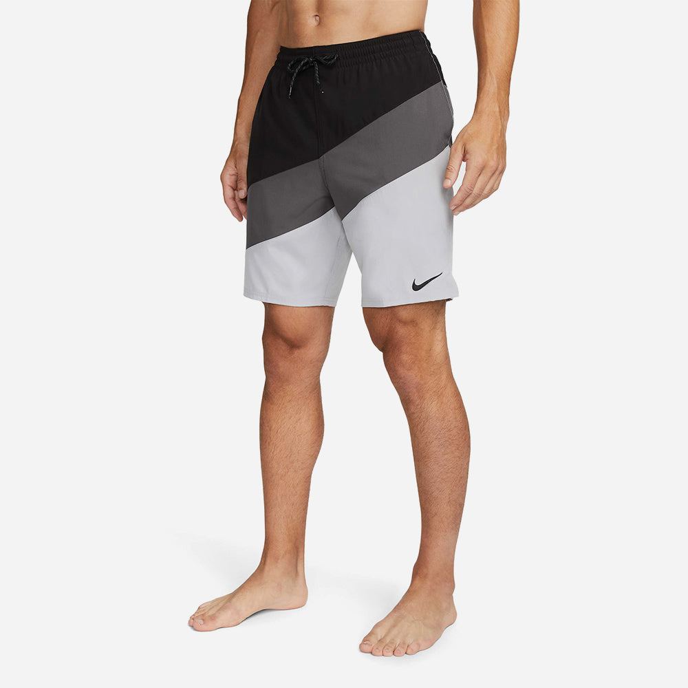 Quần Bơi Nam Nike Swim 9" Volley - Nhiều Màu - Supersports Vietnam