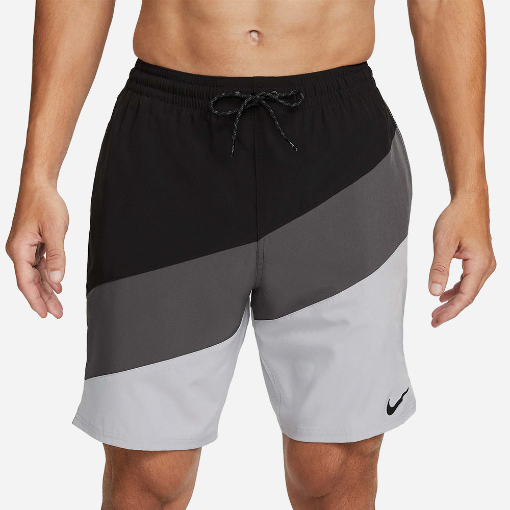 Quần Bơi Nam Nike Swim 9" Volley - Nhiều Màu - Supersports Vietnam