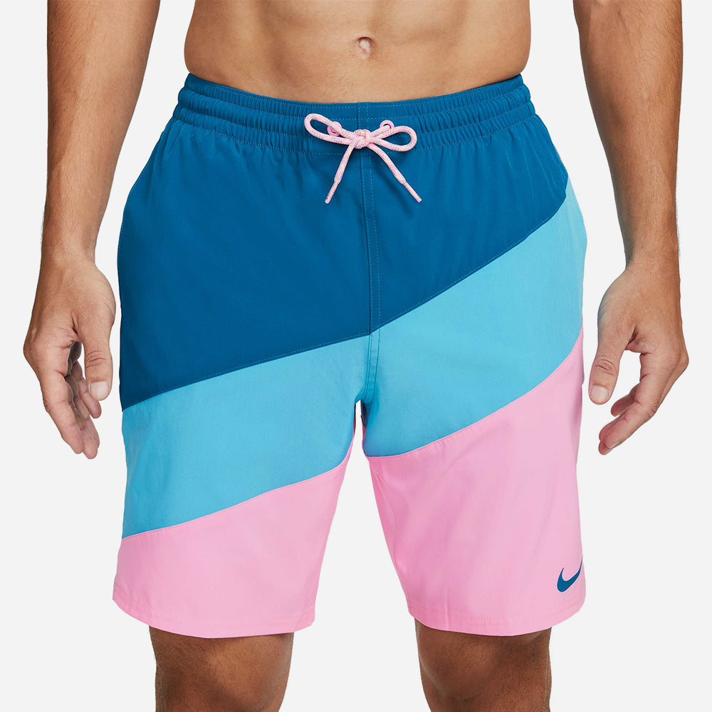 Quần Bơi Nam Nike Swim 9" Volley - Nhiều Màu - Supersports Vietnam