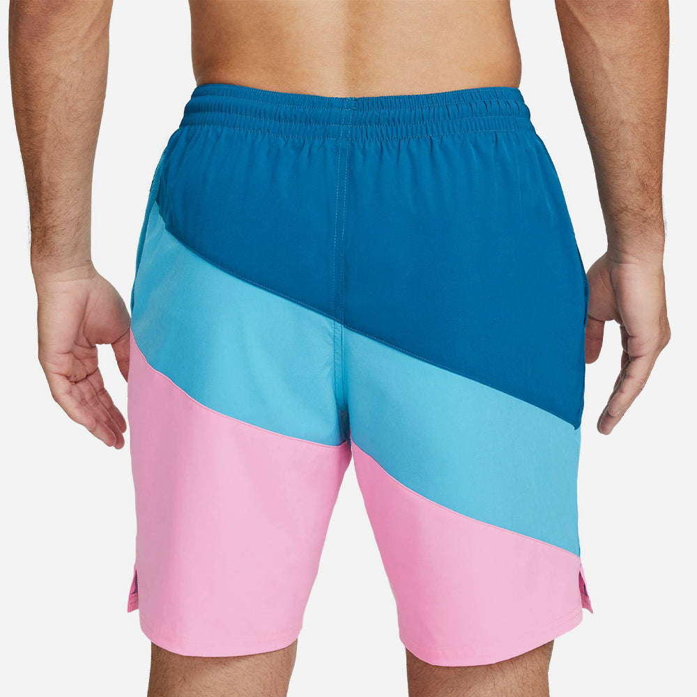 Quần Bơi Nam Nike Swim 9" Volley - Nhiều Màu - Supersports Vietnam