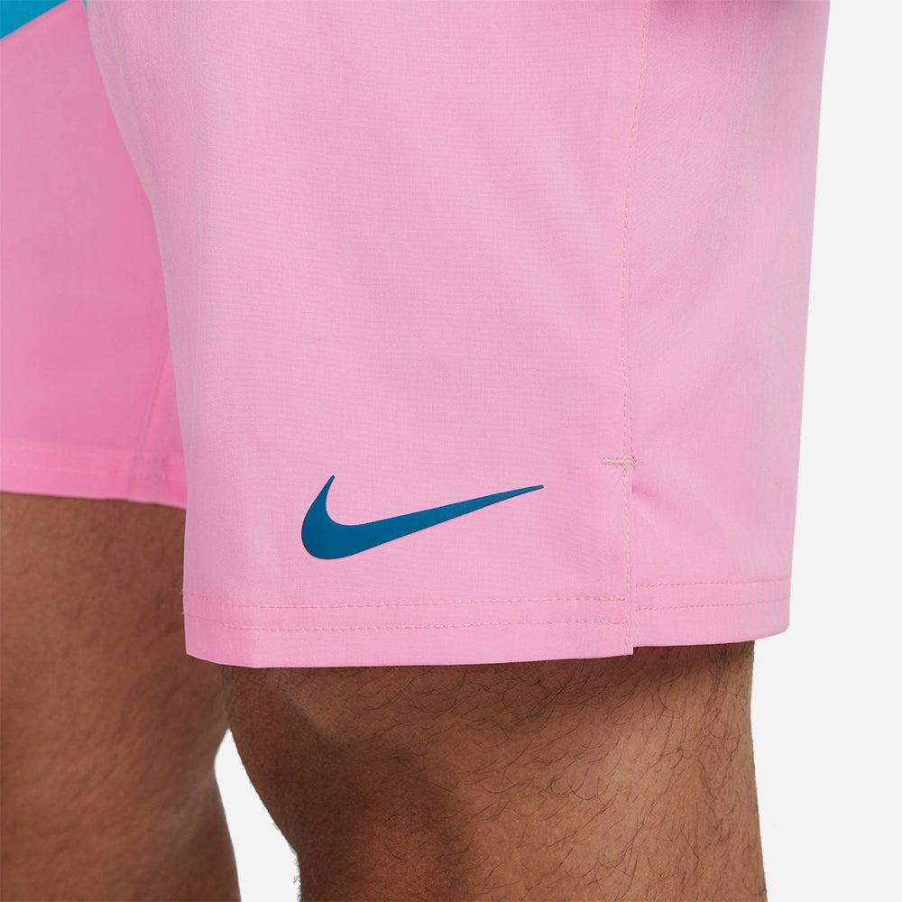 Quần Bơi Nam Nike Swim 9" Volley - Nhiều Màu - Supersports Vietnam