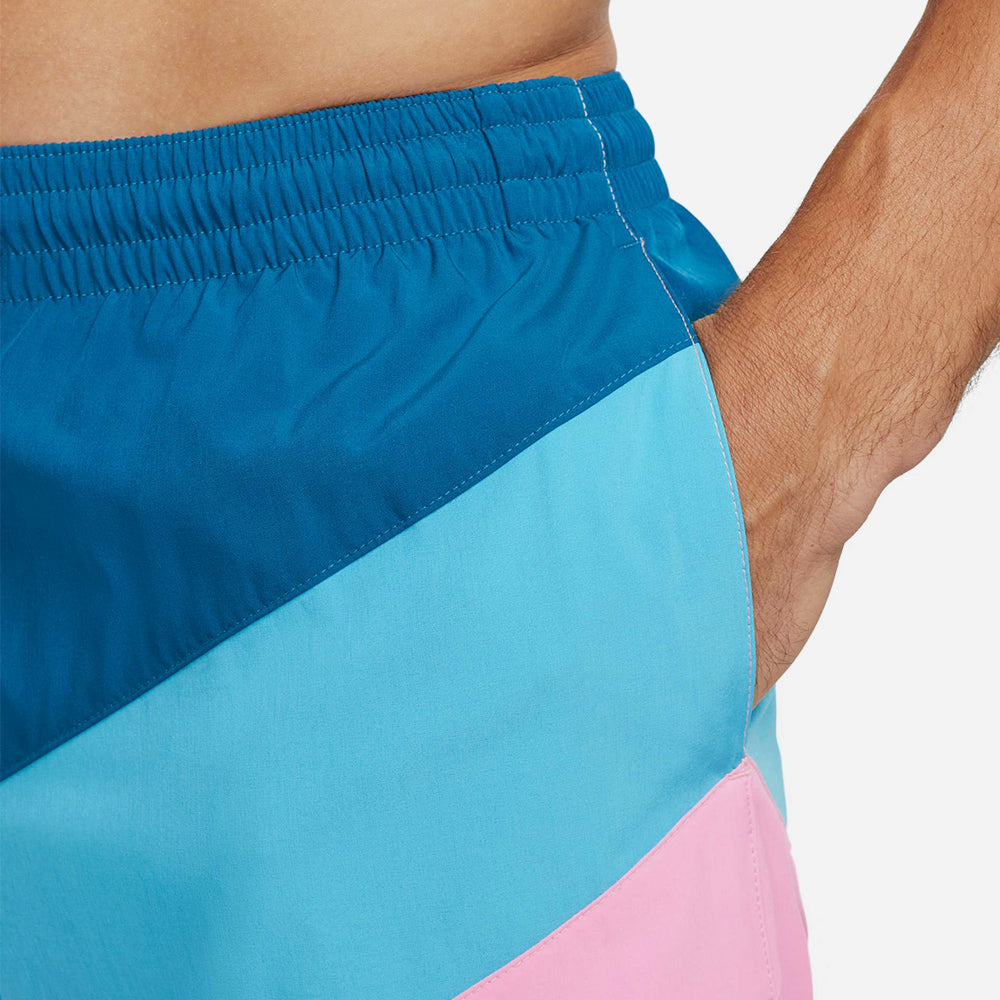 Quần Bơi Nam Nike Swim 9" Volley - Nhiều Màu - Supersports Vietnam