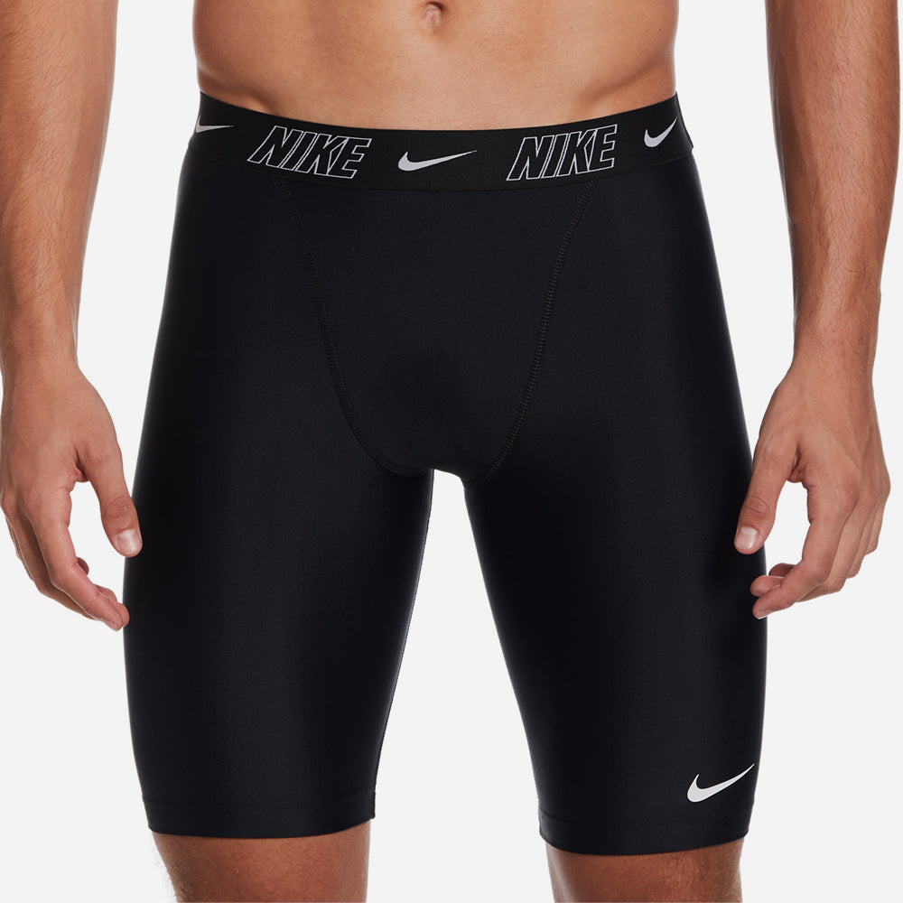 Quần Bơi Nam Nike Swim - Đen - Supersports Vietnam