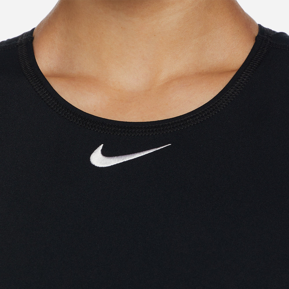 Đồ Bơi Một Mảnh Nữ Nike Swim Water Polo - Đen - Supersports Vietnam