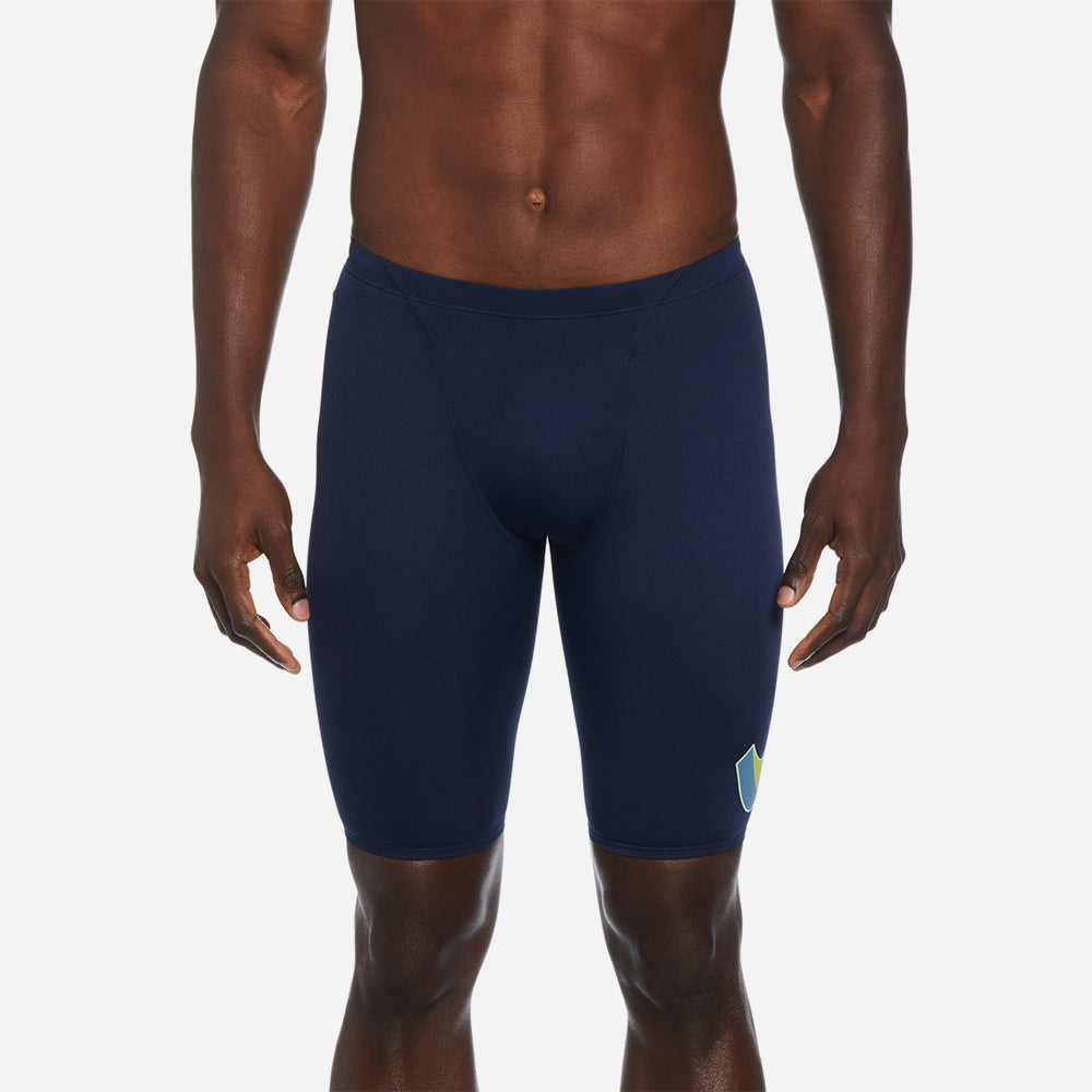 Quần Bơi Nam Nike Swim - Xanh Navy - Supersports Vietnam