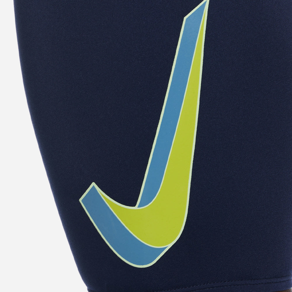Quần Bơi Nam Nike Swim - Xanh Navy - Supersports Vietnam