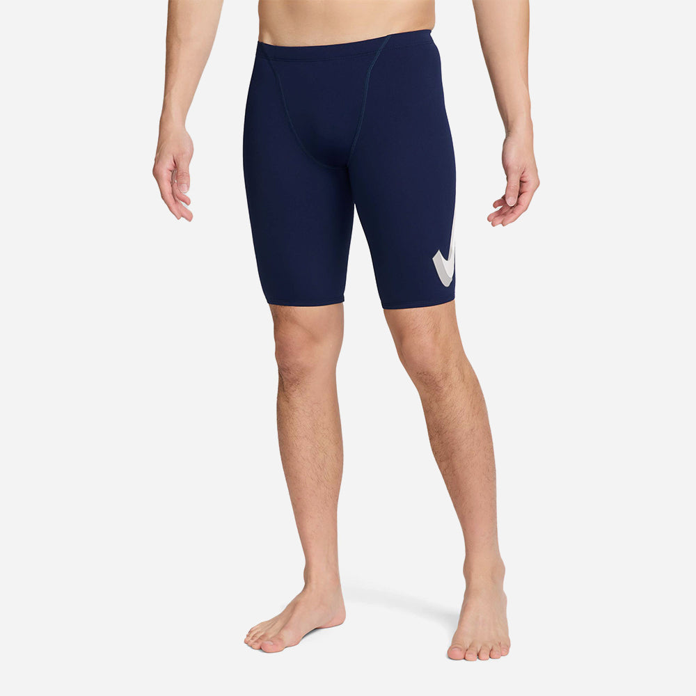Quần Bơi Nam Nike Swim - Xanh Navy - Supersports Vietnam