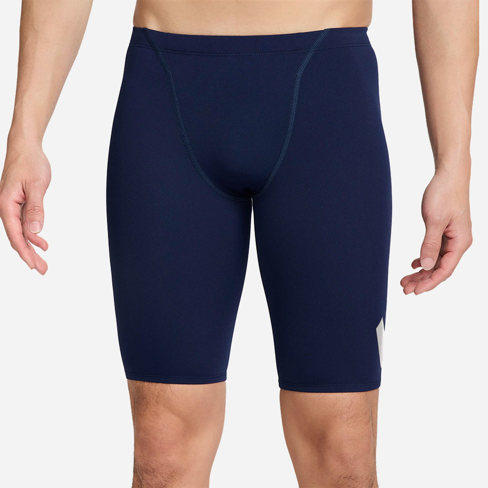 Quần Bơi Nam Nike Swim - Xanh Navy - Supersports Vietnam