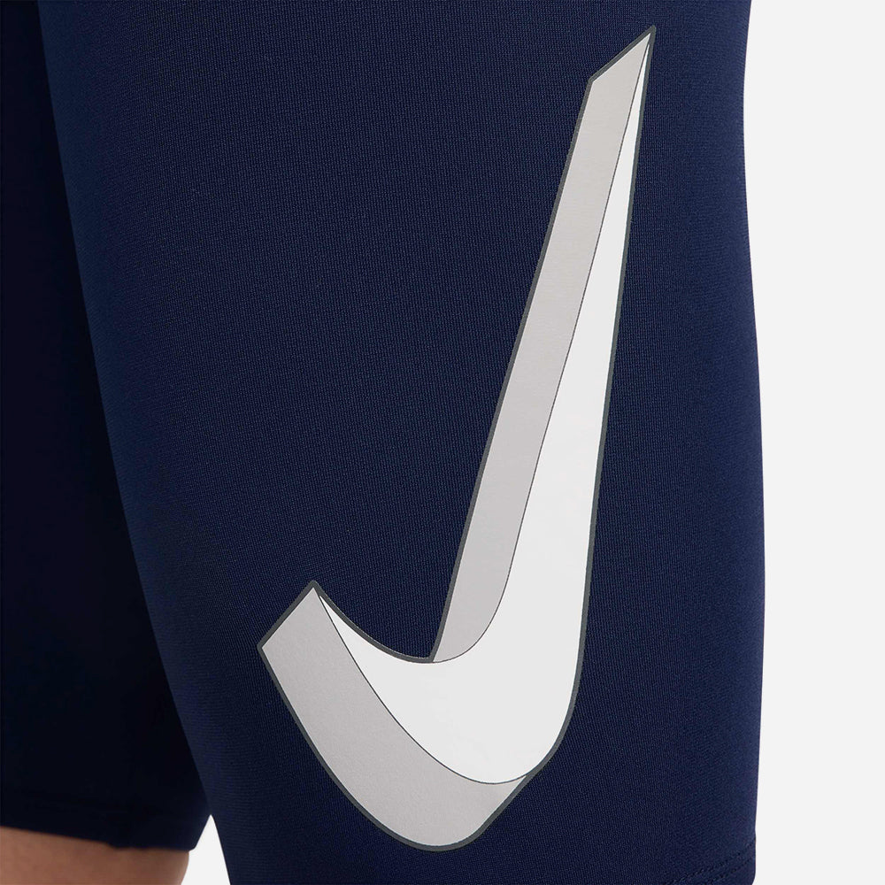 Quần Bơi Nam Nike Swim - Xanh Navy - Supersports Vietnam