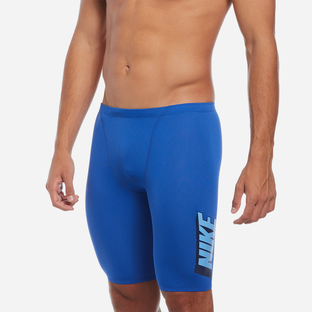 Quần Bơi Nam Nike Swim - Xanh Dương - Supersports Vietnam