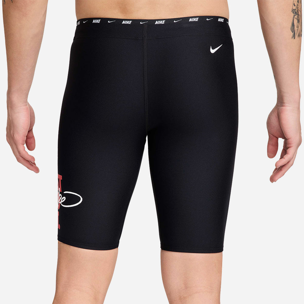 Quần Bơi Nam Nike Swim - Đen - Supersports Vietnam