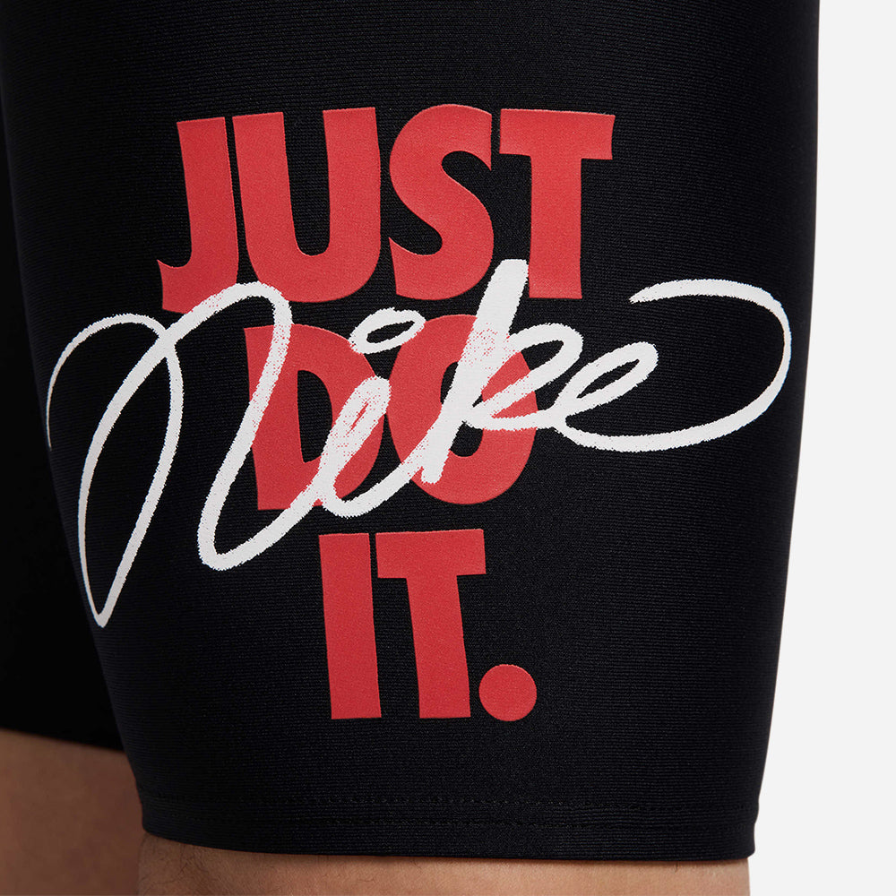 Quần Bơi Nam Nike Swim - Đen - Supersports Vietnam