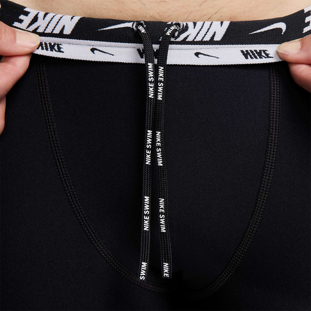 Quần Bơi Nam Nike Swim - Đen - Supersports Vietnam