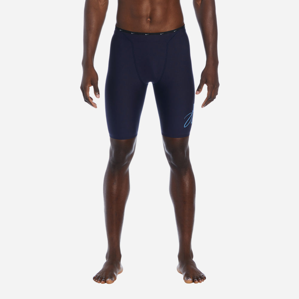 Quần Bơi Nam Nike Swim - Xanh Navy - Supersports Vietnam