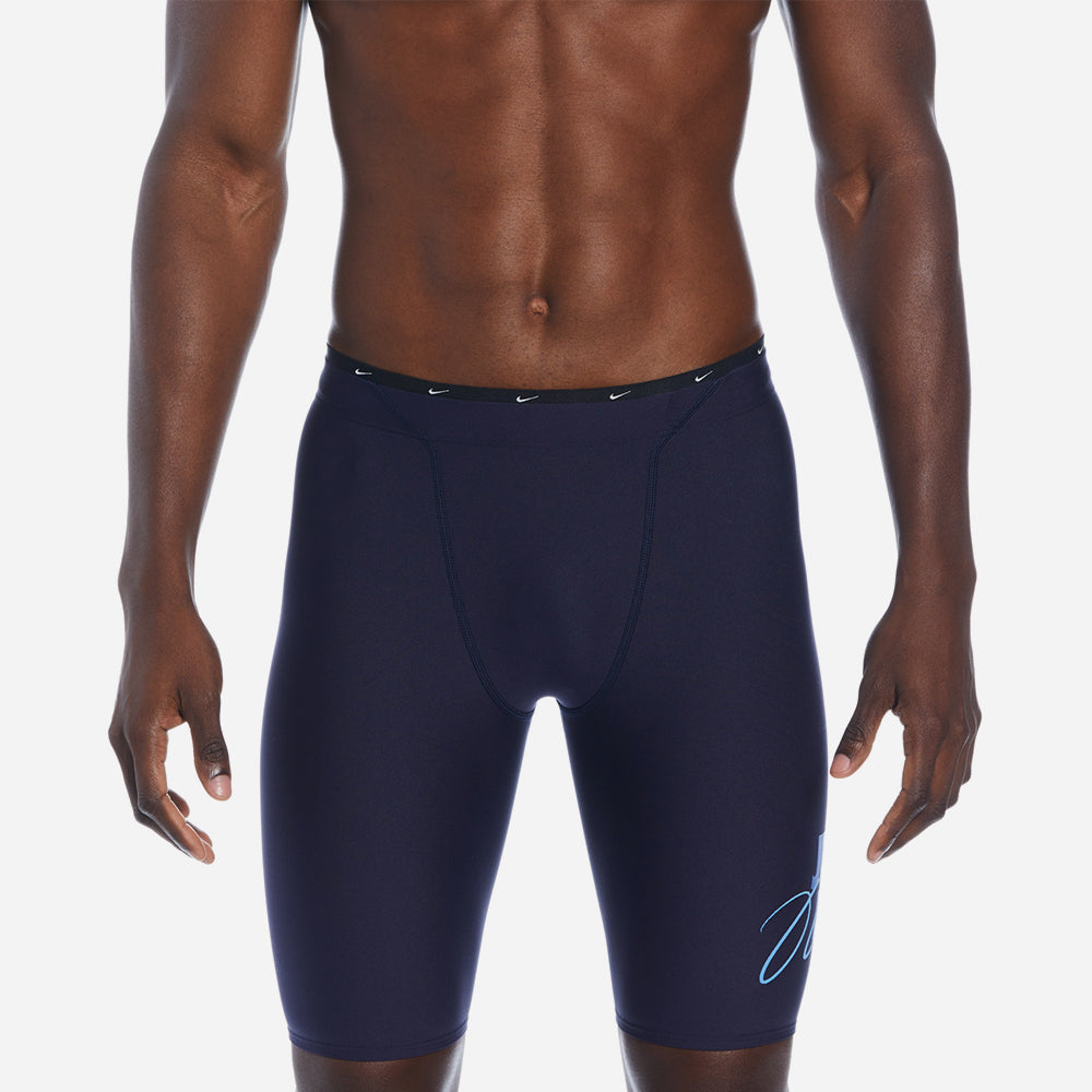 Quần Bơi Nam Nike Swim - Xanh Navy - Supersports Vietnam