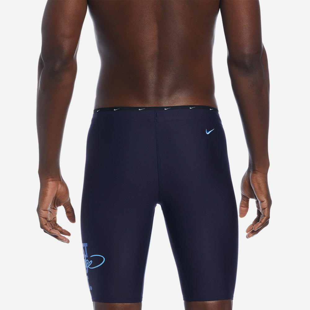 Quần Bơi Nam Nike Swim - Xanh Navy - Supersports Vietnam