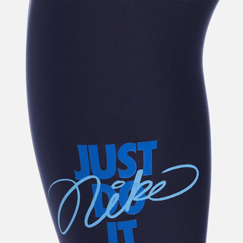 Quần Bơi Nam Nike Swim - Xanh Navy - Supersports Vietnam