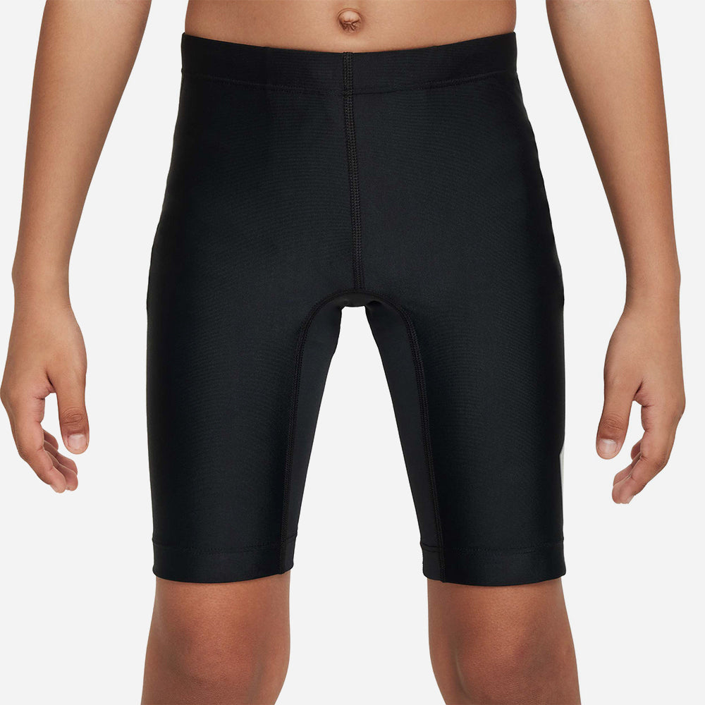 Quần Bơi Bé Trai Nike Swim - Đen - Supersports Vietnam