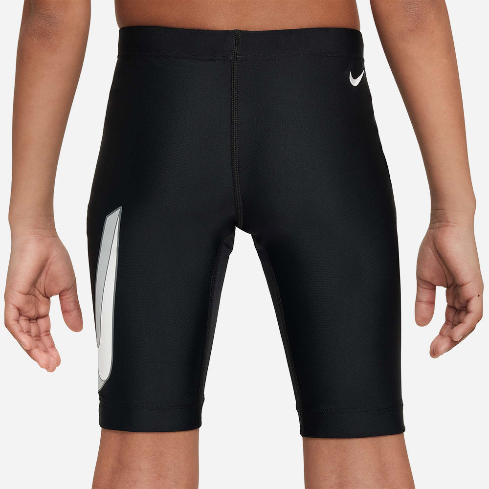 Quần Bơi Bé Trai Nike Swim - Đen - Supersports Vietnam