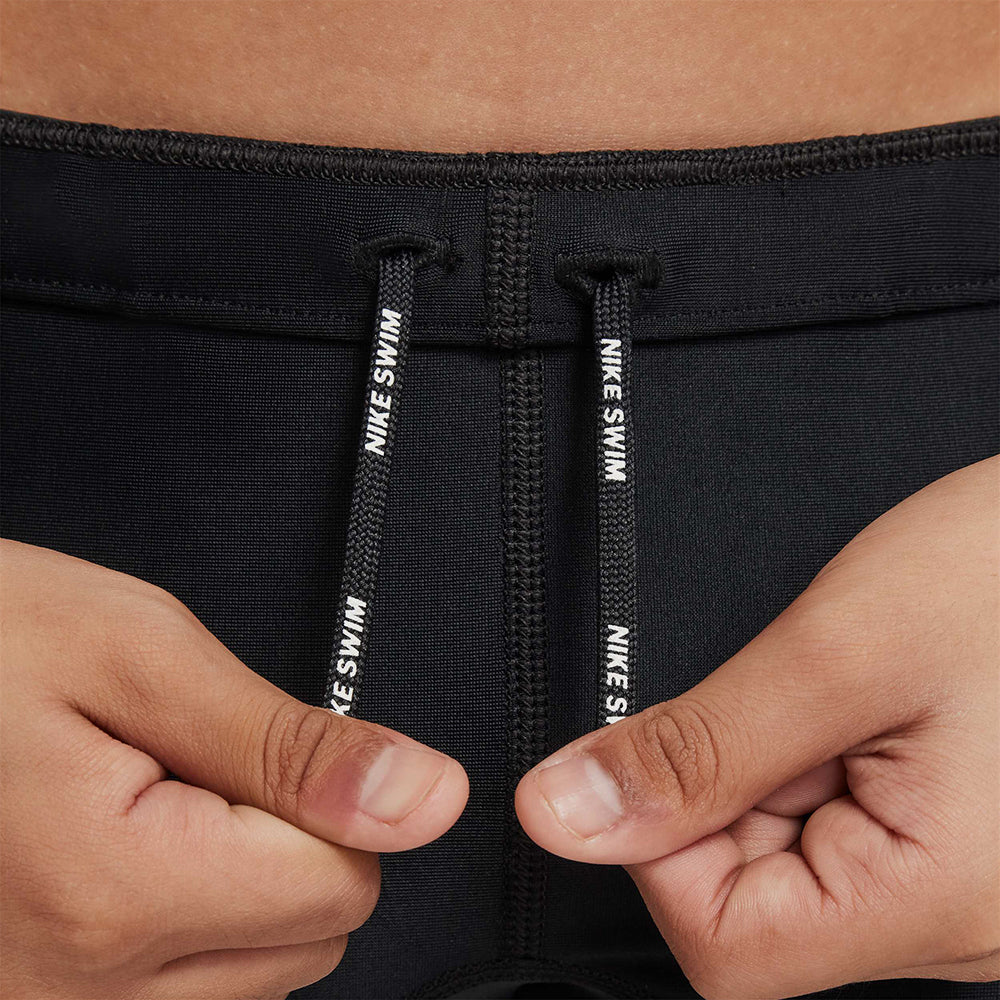 Quần Bơi Bé Trai Nike Swim - Đen - Supersports Vietnam