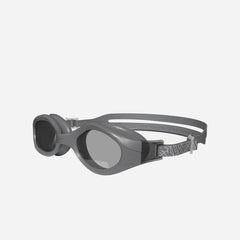 Kính Bơi Người Lớn Nike Swim Flex Fusion - Xám - Supersports Vietnam