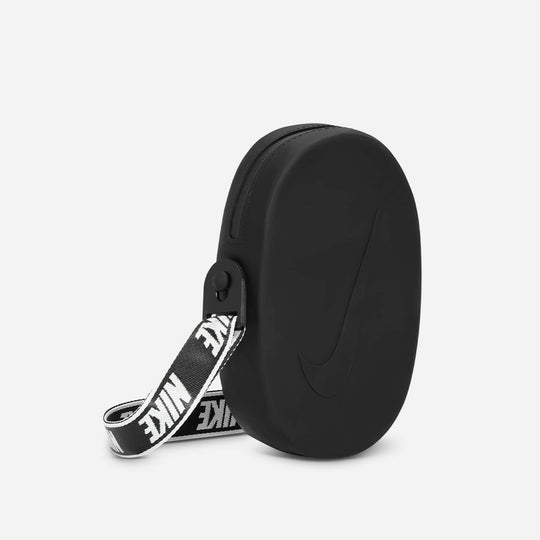 Túi Thể Thao Nike Swim Water Resistant - Đen