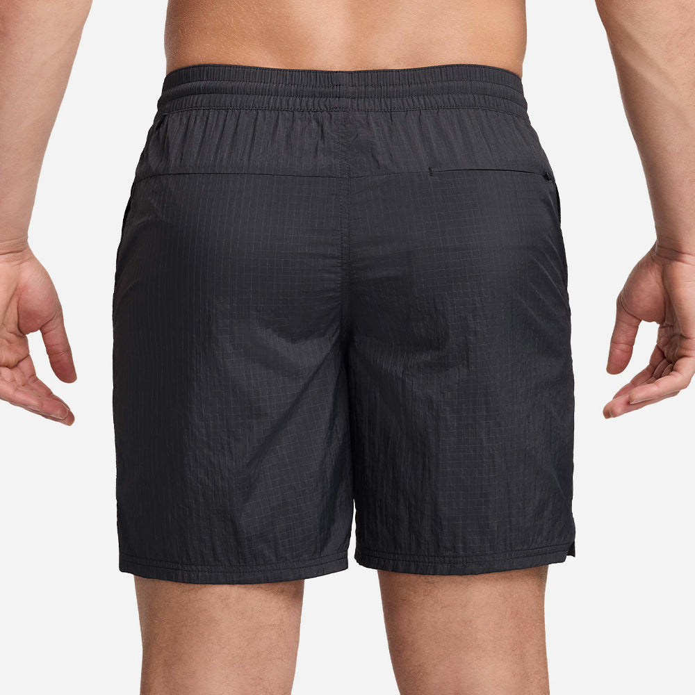 Quần Bơi Nam Nike Swim 7" Volley - Đen - Supersports Vietnam