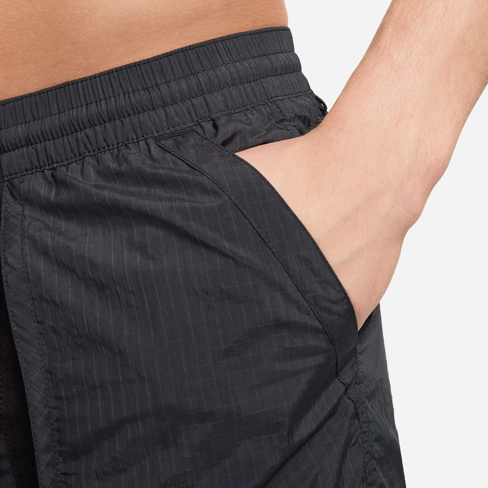 Quần Bơi Nam Nike Swim 7" Volley - Đen - Supersports Vietnam