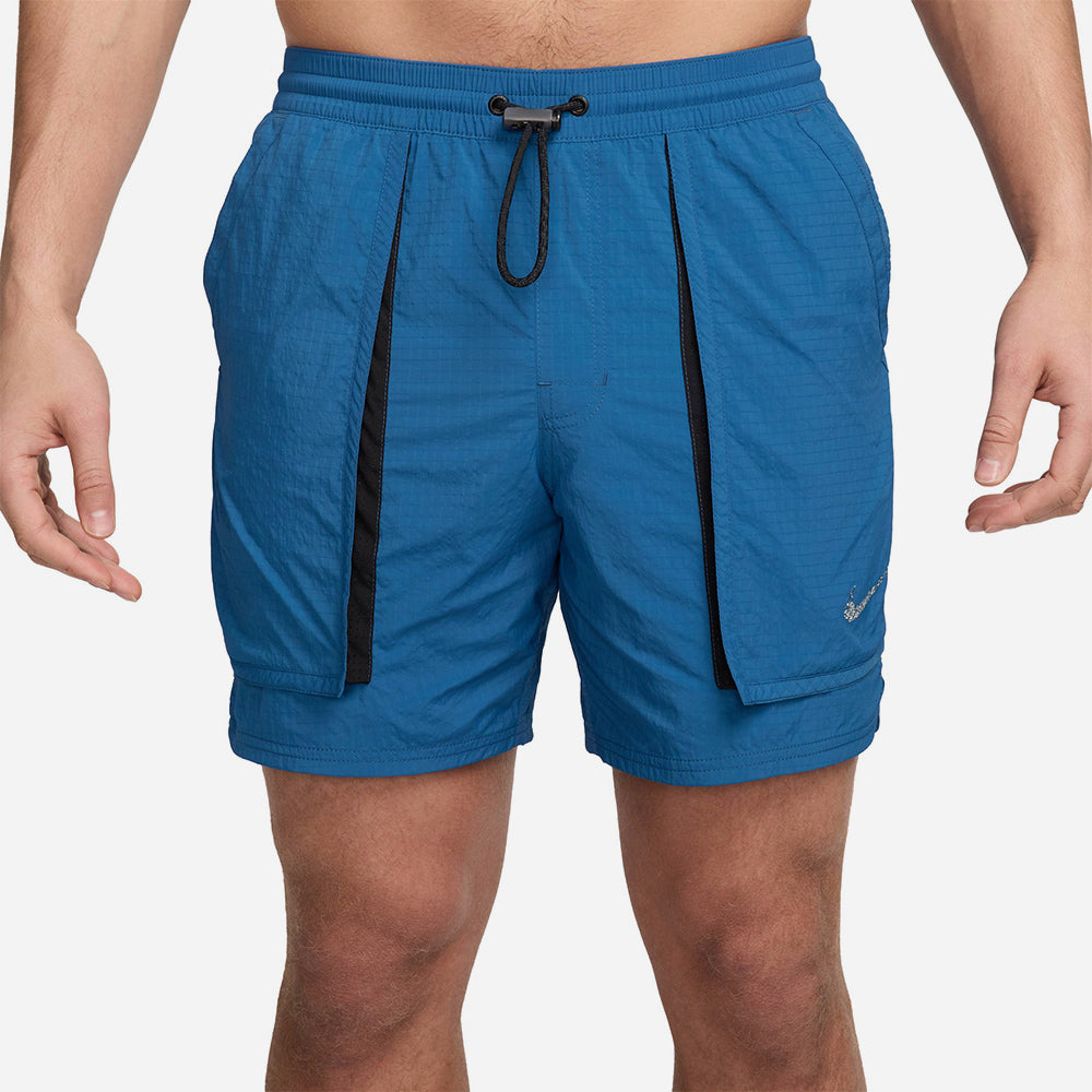 Quần Bơi Nam Nike Swim 7" Volley - Xanh Dương - Supersports Vietnam