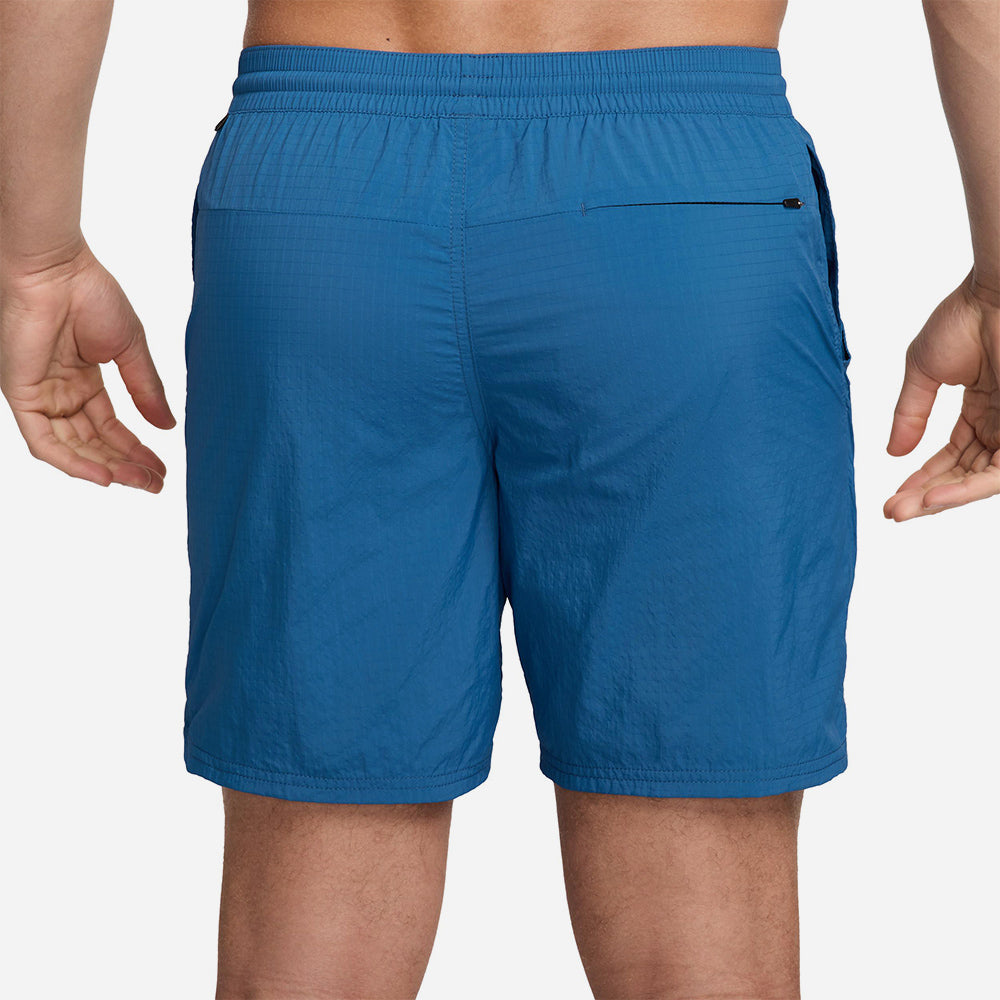 Quần Bơi Nam Nike Swim 7" Volley - Xanh Dương - Supersports Vietnam