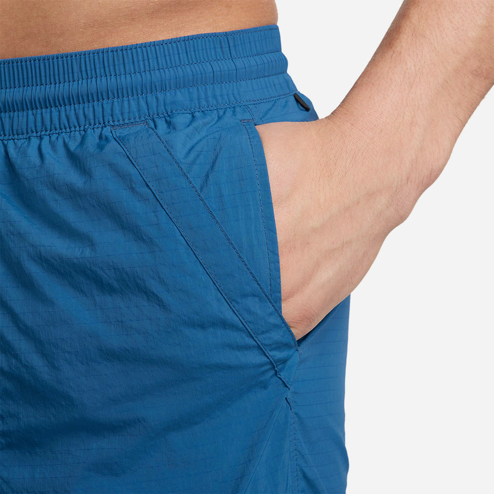 Quần Bơi Nam Nike Swim 7" Volley - Xanh Dương - Supersports Vietnam