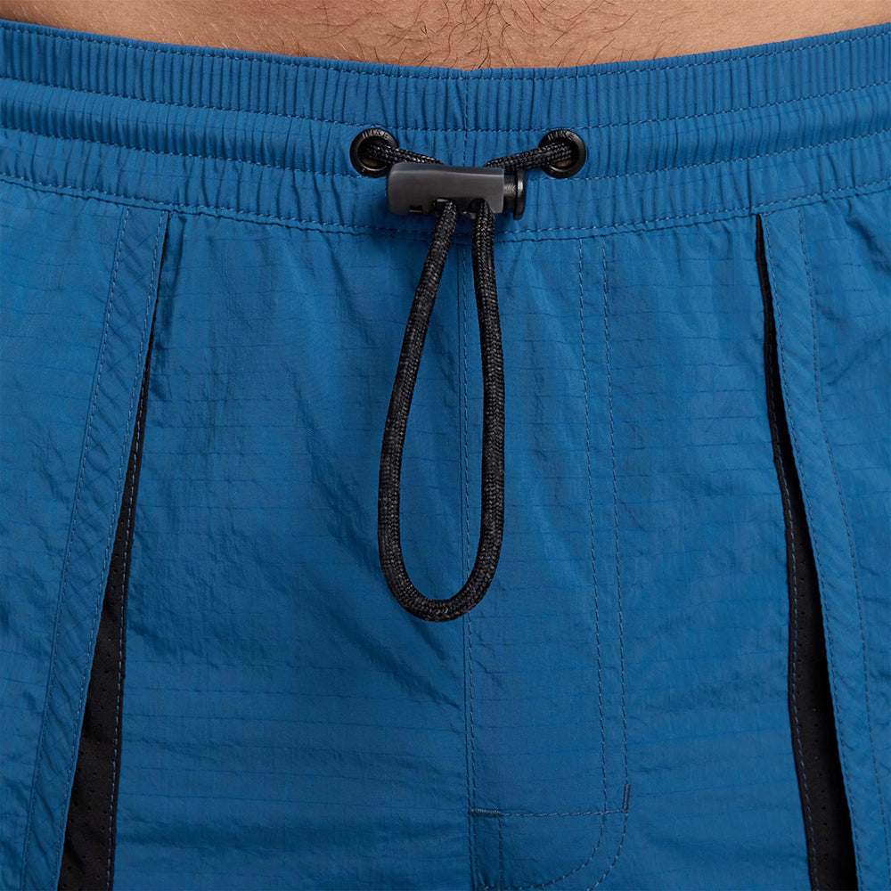 Quần Bơi Nam Nike Swim 7" Volley - Xanh Dương - Supersports Vietnam