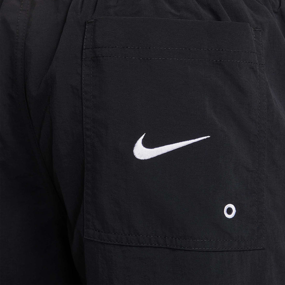 Quần Bơi Nam Nike Swim 7" Volley - Đen - Supersports Vietnam