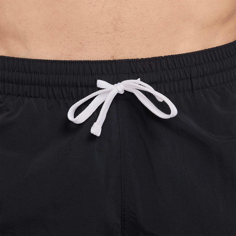 Quần Bơi Nam Nike Swim 7" Volley - Đen - Supersports Vietnam