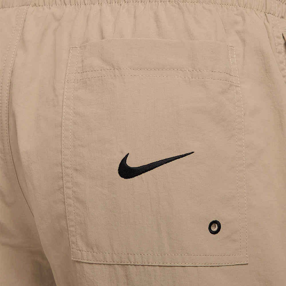 Quần Bơi Nam Nike Swim 7" Volley - Nâu - Supersports Vietnam