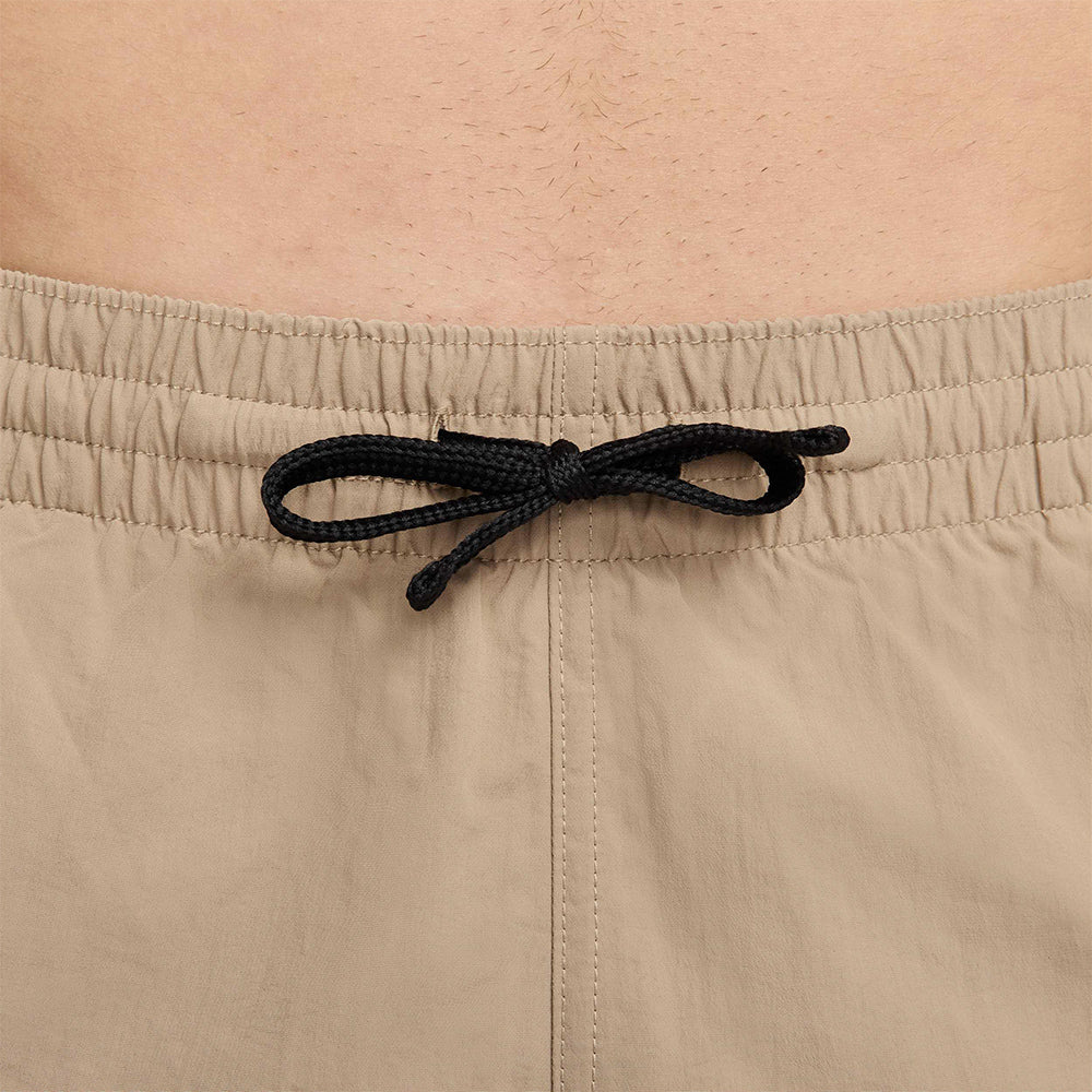 Quần Bơi Nam Nike Swim 7" Volley - Nâu - Supersports Vietnam