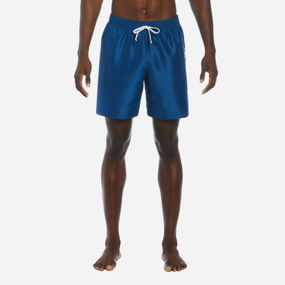 Quần Bơi Nam Nike Swim 7" Volley - Xanh Dương - Supersports Vietnam