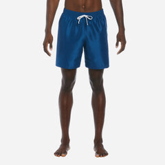 Quần Bơi Nam Nike Swim 7" Volley - Xanh Dương - Supersports Vietnam