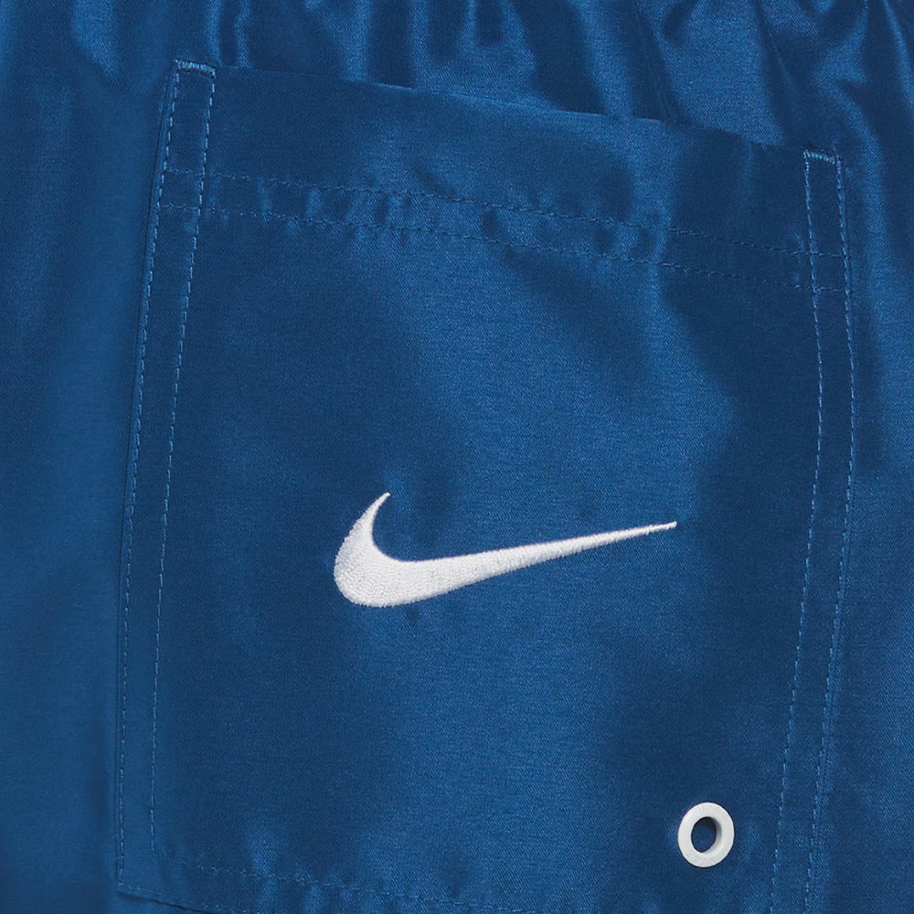 Quần Bơi Nam Nike Swim 7" Volley - Xanh Dương - Supersports Vietnam