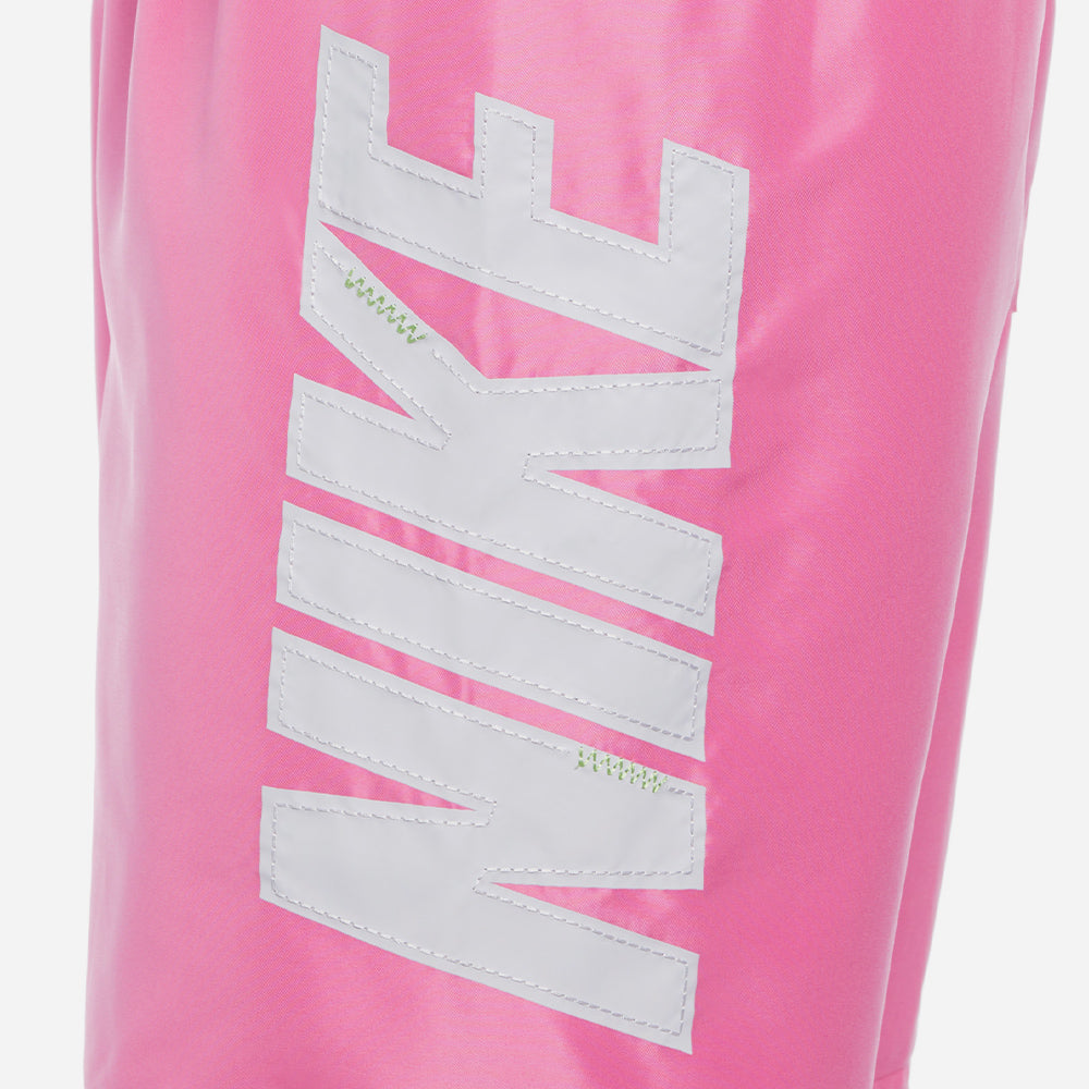 Quần Bơi Nam Nike Swim 7" Volley - Hồng - Supersports Vietnam