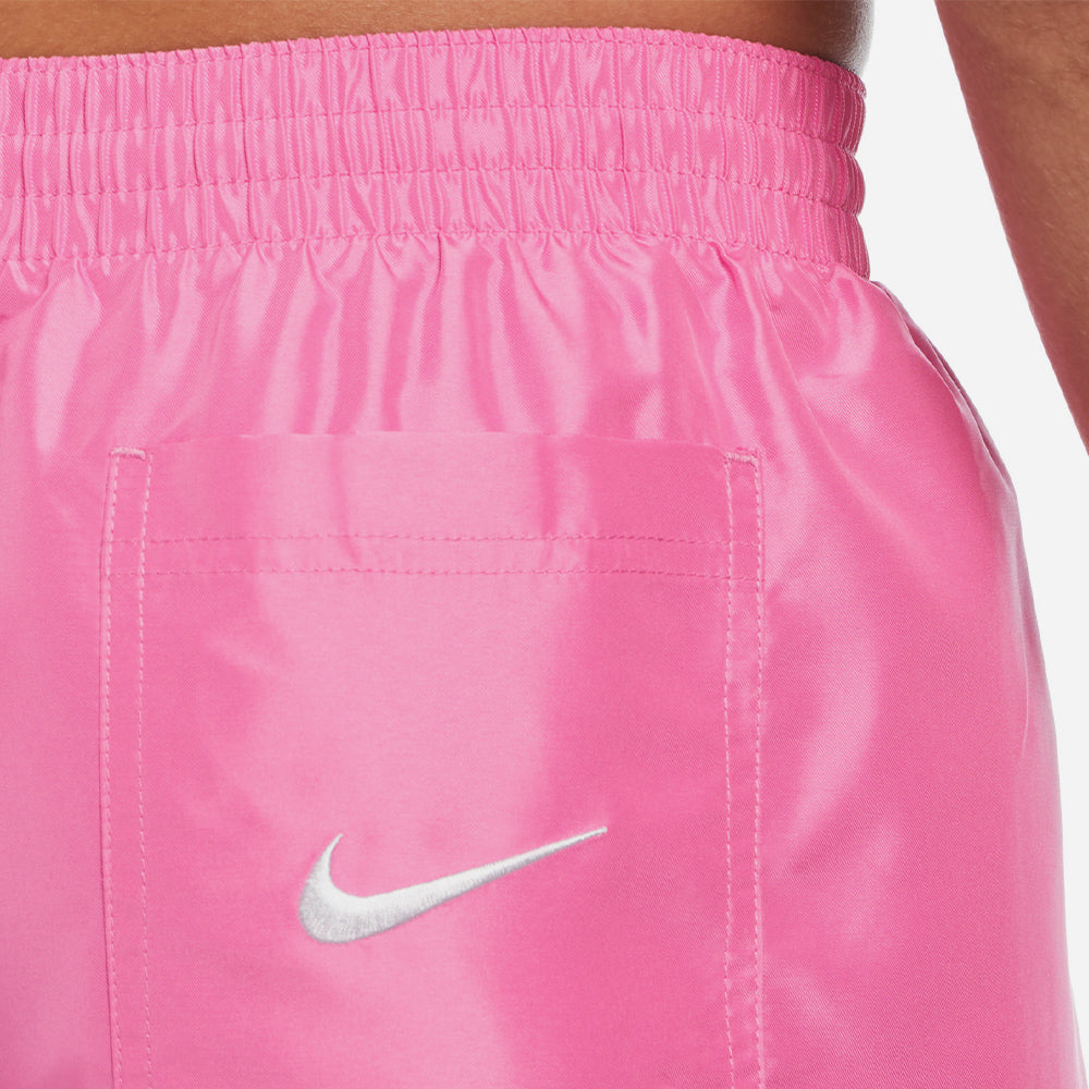 Quần Bơi Nam Nike Swim 7" Volley - Hồng - Supersports Vietnam