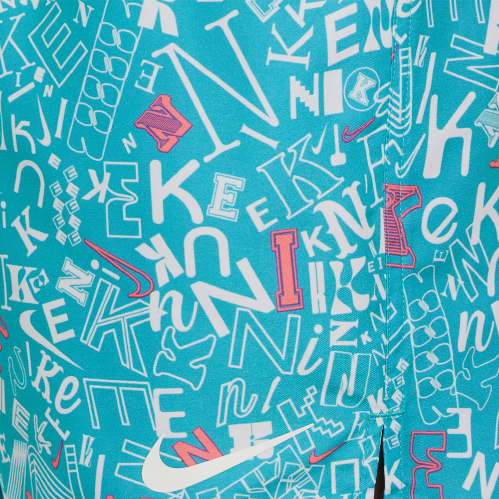 Quần Bơi Nam Nike Swim 7" Volley - Xanh Dương - Supersports Vietnam