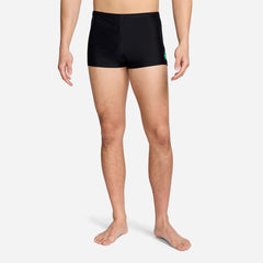 Quần Bơi Nam Nike Swim Square Leg - Đen - Supersports Vietnam