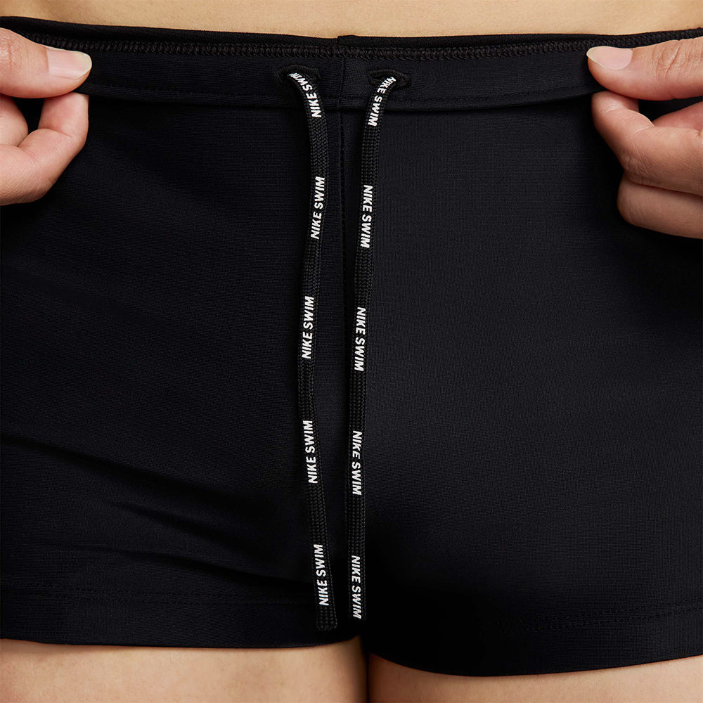 Quần Bơi Nam Nike Swim Square Leg - Đen - Supersports Vietnam